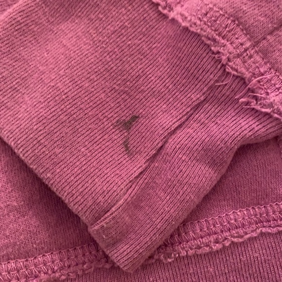 🎀 2-piece Aeropostale sweatshirt / pants 🎀 - Picture 3 of 8